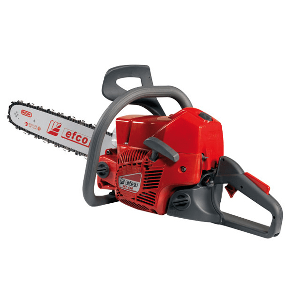 Motosega EFCO MT 5200 - 51.7cc / 3.4cv